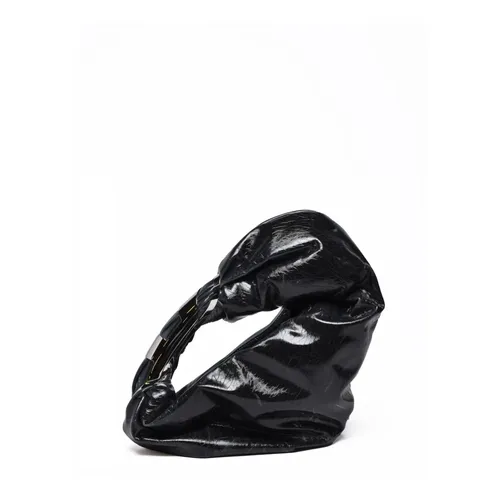Diesel - Bags > Handbags - Black - Diesel - Modalova