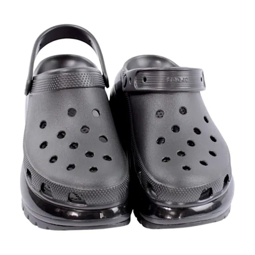 Shoes > Flats > Clogs - - Crocs - Modalova