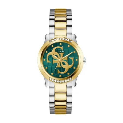 Accessories > Watches - - Guess - Modalova