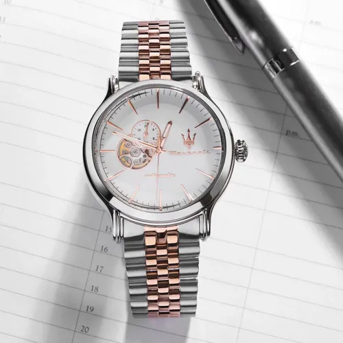 Accessories > Watches - - Maserati - Modalova