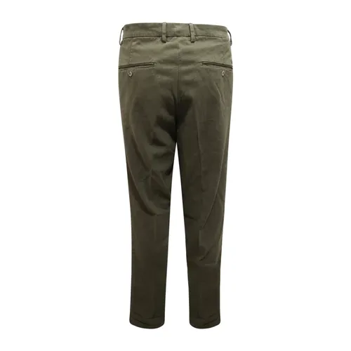 Trousers > Chinos - - Mason's - Modalova