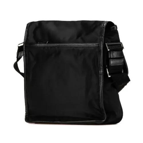 Pre-owned > Pre-owned Bags > Pre-owned Cross Body Bags - - Prada Vintage - Modalova