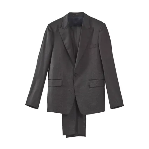 Suits > Suit Sets > Single Breasted Suits - - Paul Smith - Modalova