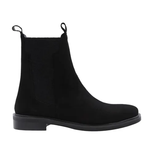Shoes > Boots > Chelsea Boots - - E mia - Modalova