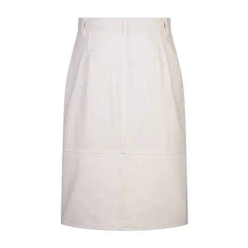 Skirts > Midi Skirts - - Jil Sander - Modalova
