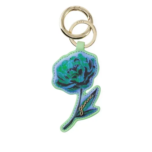 Accessories > Keyrings - - Ganni - Modalova