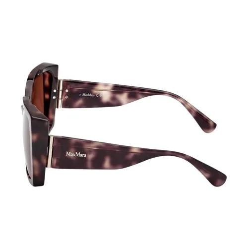 Accessories > Sunglasses - - Max Mara - Modalova