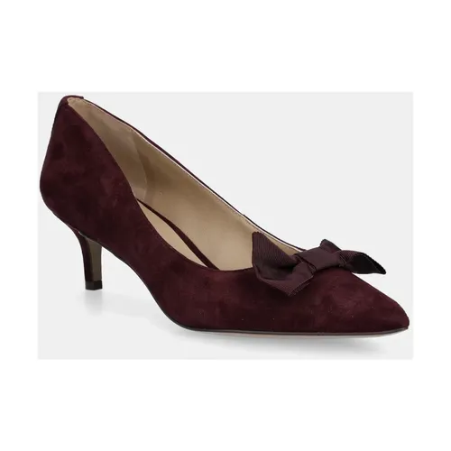 Shoes > Heels > Pumps - - Ralph Lauren - Modalova
