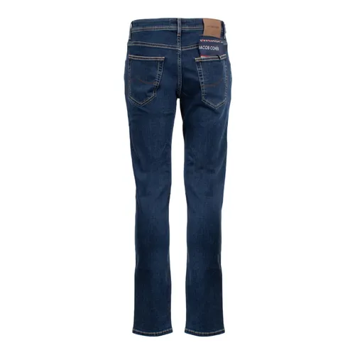 Jeans > Slim-fit Jeans - - Jacob Cohën - Modalova