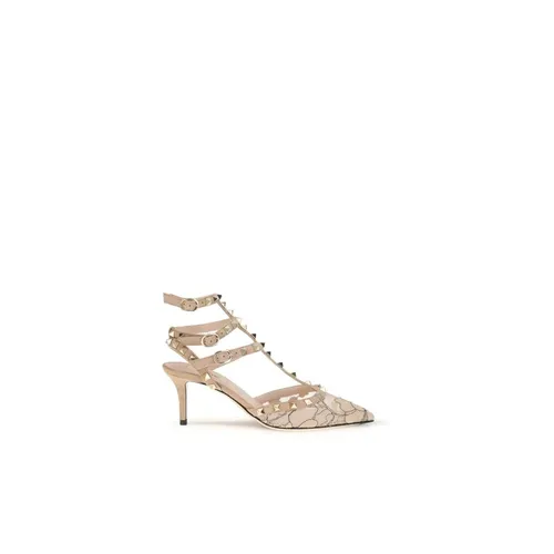 Shoes > Heels > Pumps - - Valentino Garavani - Modalova