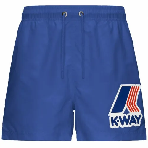Swimwear > Beachwear - - K-Way - Modalova