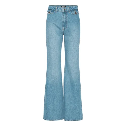 Jeans > Flared Jeans - - Rotate Birger Christensen - Modalova