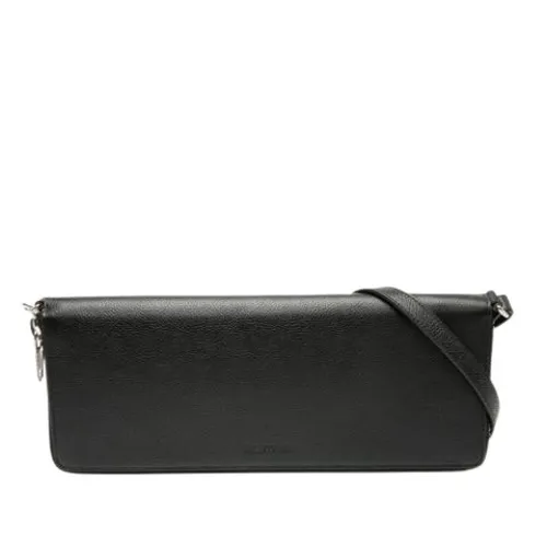 Pre-owned > Pre-owned Bags > Pre-owned Clutches - - Balenciaga Vintage - Modalova