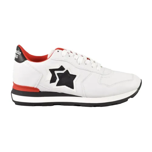 Shoes > Sneakers - - Atlantic Stars - Modalova