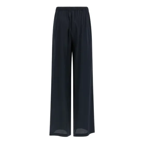Trousers > Wide Trousers - - P.a.r.o.s.h. - Modalova