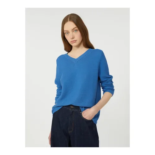 Knitwear > V-neck Knitwear - - Max Mara - Modalova