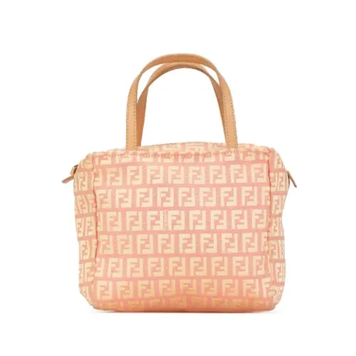 Pre-owned > Pre-owned Bags > Pre-owned Handbags - - Fendi Vintage - Modalova