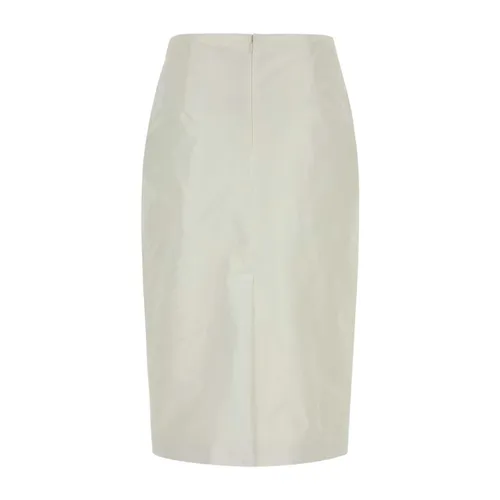 Skirts > Pencil Skirts - - Jil Sander - Modalova