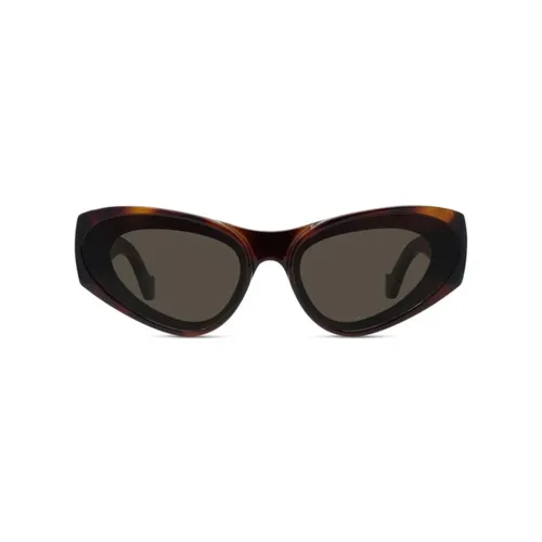 Accessories > Sunglasses - - Loewe - Modalova