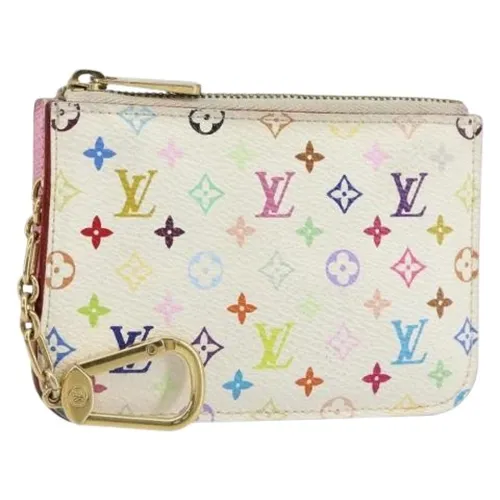 Pre-owned > Pre-owned Accessories > Pre-owned Wallets - - Louis Vuitton Vintage - Modalova