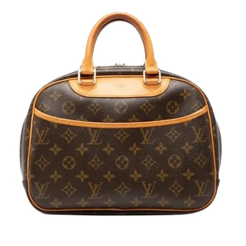 Pre-owned > Pre-owned Bags > Pre-owned Handbags - - Louis Vuitton Vintage - Modalova