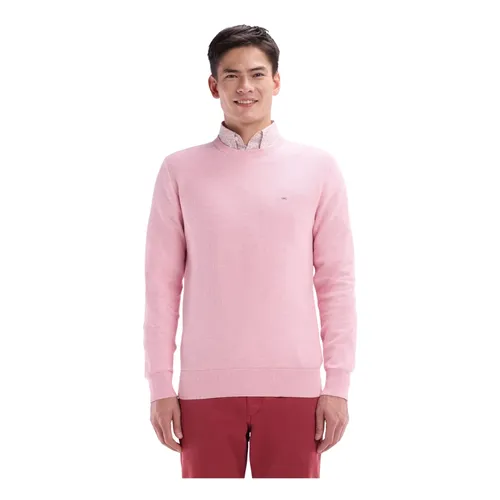 Knitwear > Round-neck Knitwear - - Eden Park - Modalova