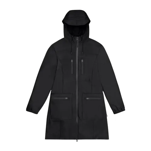 Jackets > Rain Jackets - - Rains - Modalova