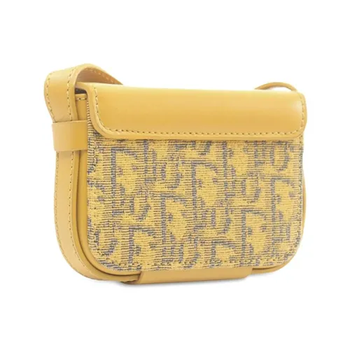 Pre-owned > Pre-owned Bags > Pre-owned Cross Body Bags - - Dior Vintage - Modalova