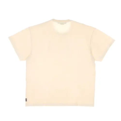 Iuter - Tops > T-Shirts - Beige - Iuter - Modalova