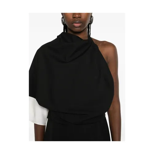 Dresses > Day Dresses > Midi Dresses - - Róhe - Modalova