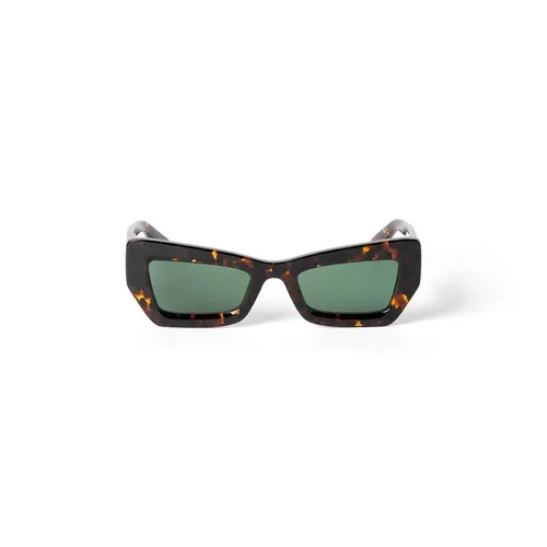 Accessories > Sunglasses - - Off White - Modalova