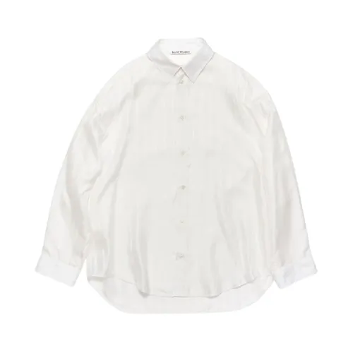 Shirts > Casual Shirts - - Acne Studios - Modalova