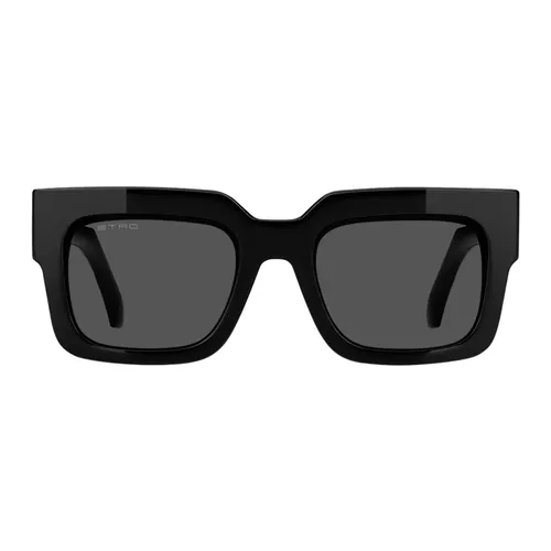 Accessories > Sunglasses - - Etro - Modalova