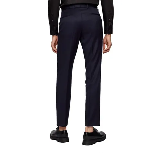Trousers > Suit Trousers - - Hugo - Modalova