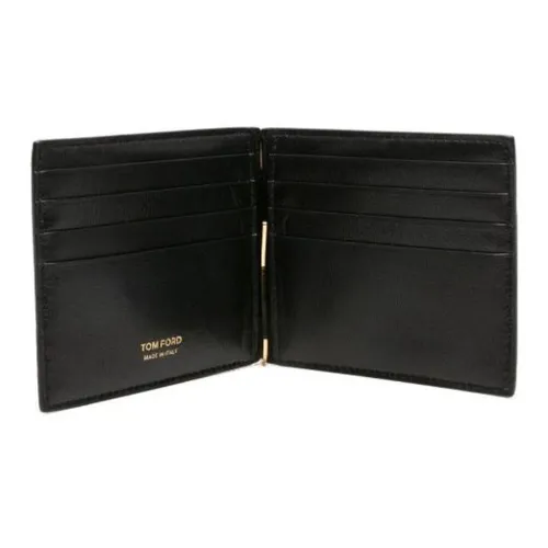 Accessories > Wallets & Cardholders - - Tom Ford - Modalova