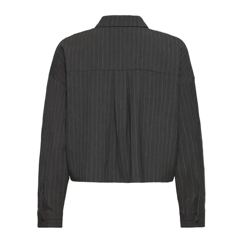 Blouses & Shirts > Shirts - - Ichi - Modalova