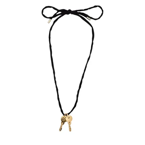 Accessories > Jewellery > Necklaces - - Carven - Modalova