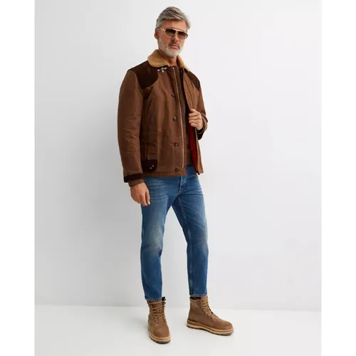 Jackets > Light Jackets - - Fay - Modalova