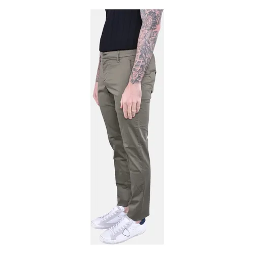 Trousers > Chinos - - Dondup - Modalova