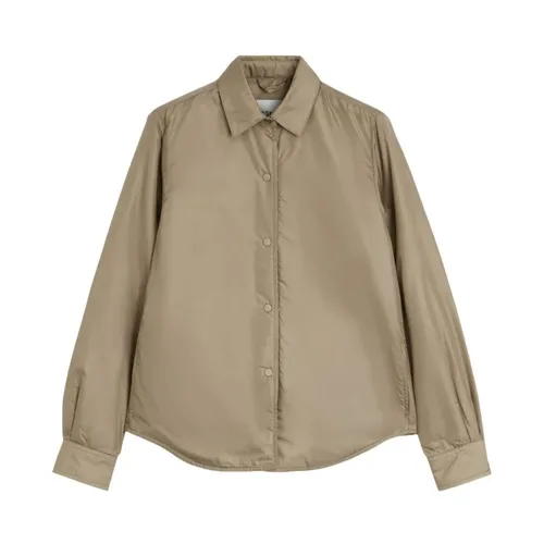 Jackets > Light Jackets - - Aspesi - Modalova