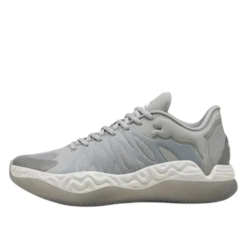 Puma - Shoes > Sneakers - Gray - Puma - Modalova