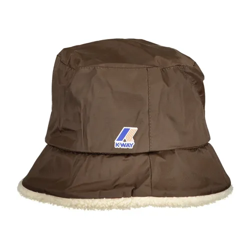 Accessories > Hats > Hats - - K-Way - Modalova