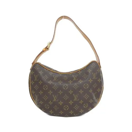 Pre-owned > Pre-owned Bags > Pre-owned Shoulder Bags - - Louis Vuitton Vintage - Modalova