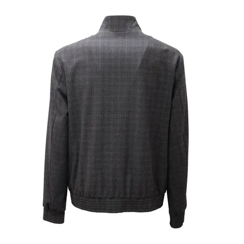 Sweatshirts & Hoodies > Zip-throughs - - Selected Homme - Modalova