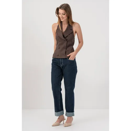 Jeans > Straight Jeans - - Kocca - Modalova