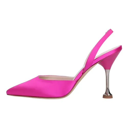 Shoes > Heels > Pumps - - Lella Baldi - Modalova