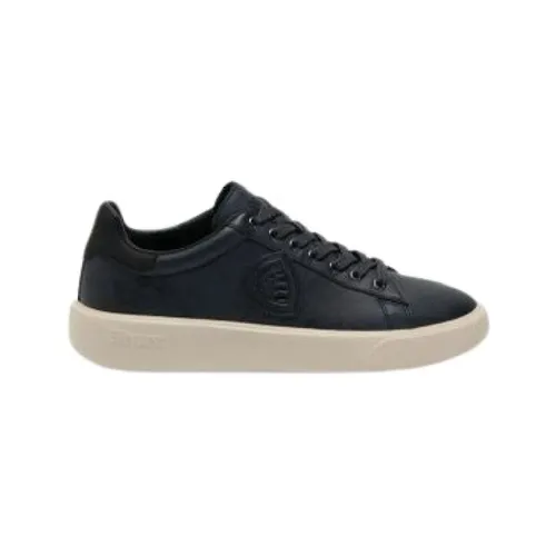 Blauer - Shoes > Sneakers - Blue - Blauer - Modalova