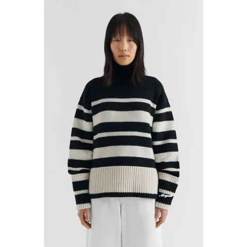 Knitwear > Turtlenecks - - Axel Arigato - Modalova