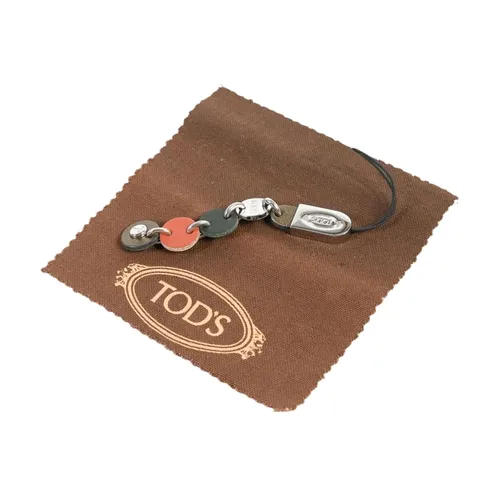 Accessories > Keyrings - - Tod's - Modalova