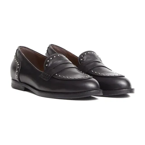 Shoes > Flats > Loafers - - Duccio Del Duca - Modalova